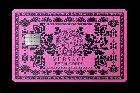 versace cashback|versace credit card.